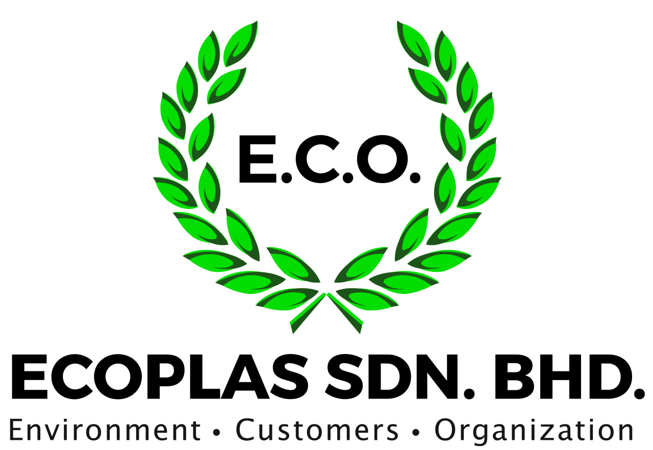 Plastic Bag Manufacturer & Supplier in Klang Ecoplas